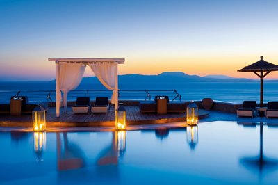 米科諾斯大酒店及度假村