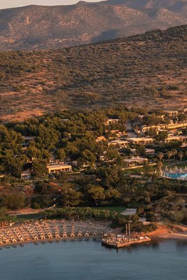 開普敦蘇尼翁格雷科泰爾精品度假酒店