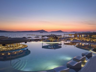 科斯塔納瓦里諾文華東方酒店