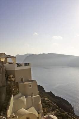 藝術梅森伊亞城堡酒店