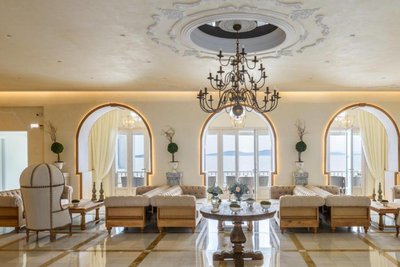 聖約翰水療別墅酒店