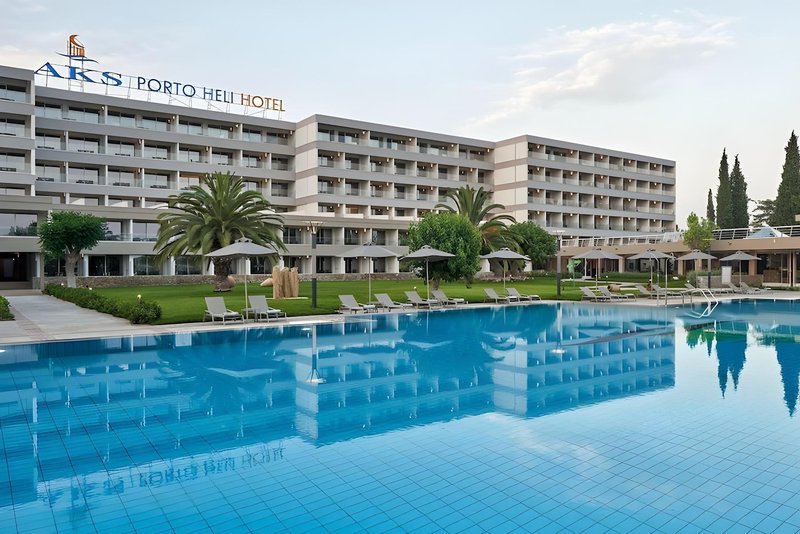 AKS波多河麗酒店