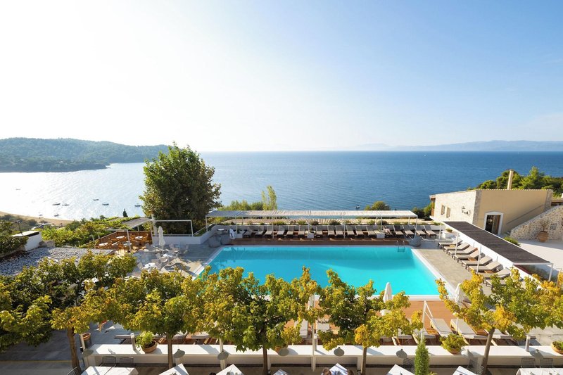 阿特里烏姆酒店