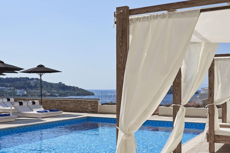 斯基亞索斯豪華生活酒店