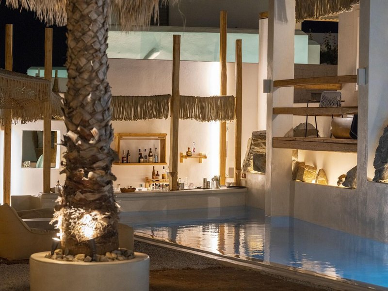 桑達亞奢華套房酒店