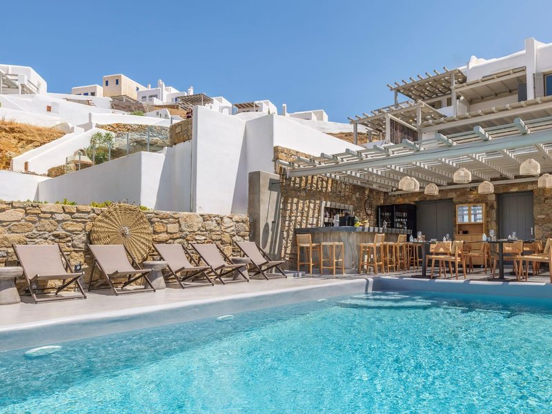 海石天空私人住宅酒店