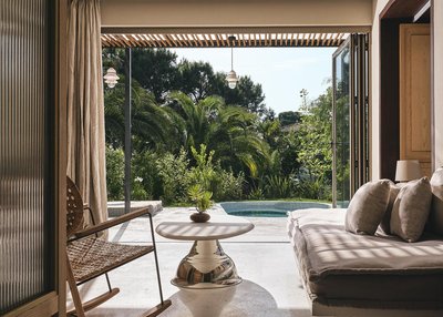 埃基斯全感官度假村,凱悅悠選成員