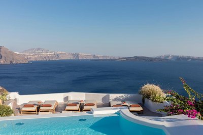 卡納維斯伊亞酒店 - 世界小型豪華酒店