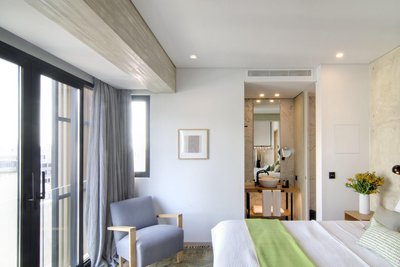 可可馬特雅典朱梅勒酒店