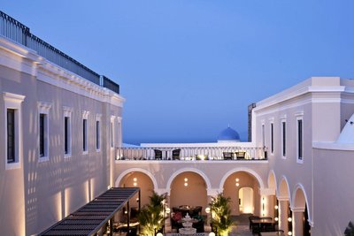 Katikies Garden Santorini - the Leading Hotels of the World