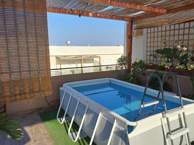 ChaniaStay中心公寓