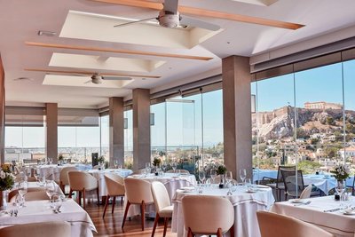 埃雷特拉都市酒店