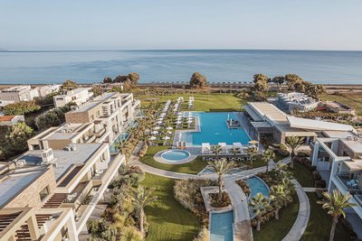 馬里昂海灘水療度假村