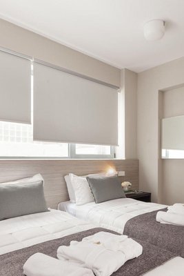 47號豪華套房酒店