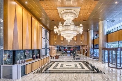 地瓦尼卡拉維爾酒店