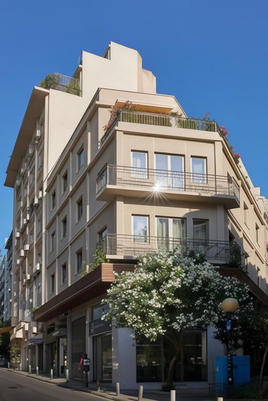 Dwell - Elegant City Stay