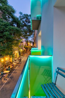 艾維斯4號精品酒店