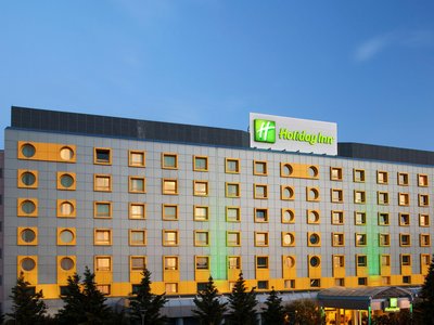 雅典機場假日酒店