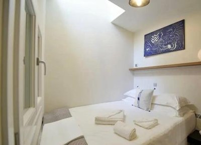 Nesea Boutique Apartments