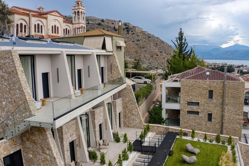 ANIMA Premium Suites