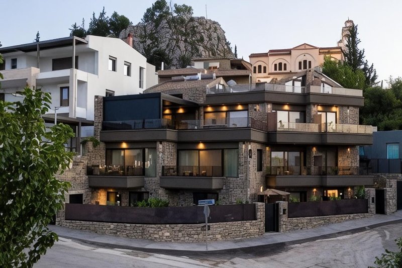 Opal Executive Suites