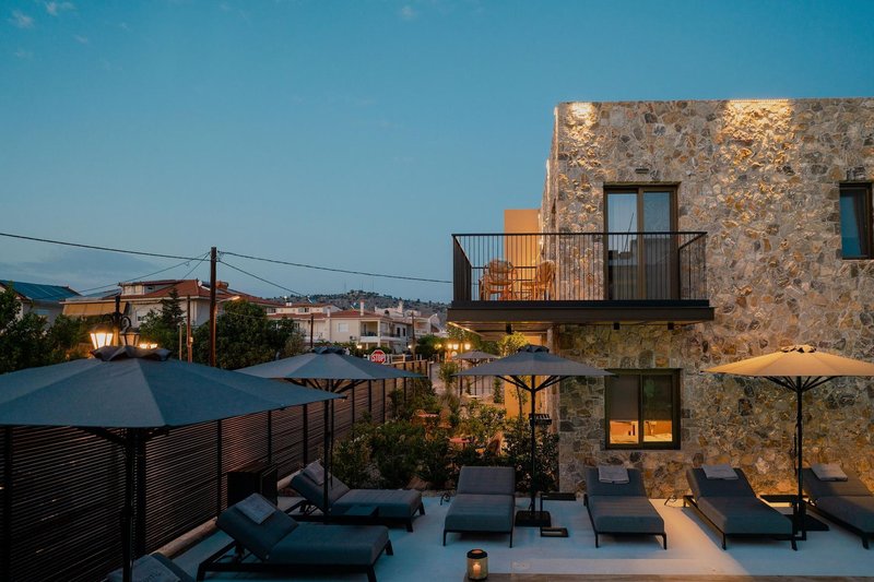 Capital Luxury Suites