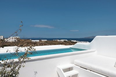 聖安東尼奧避暑酒店