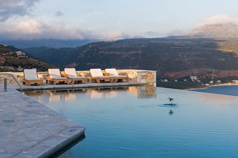 Petra & Fos Boutique Hotel & Spa