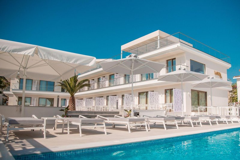 Laguna Resort by Diomedes Group