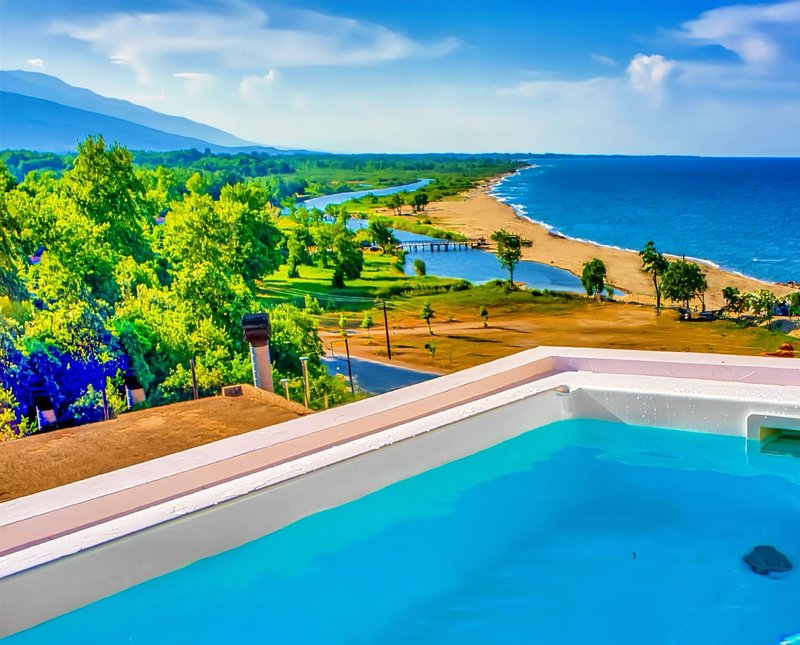 Panorama Suites & Spa - Adults Only