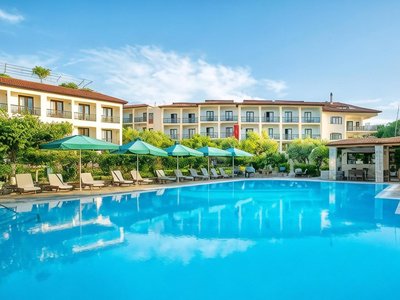 歐羅巴奧林匹亞酒店