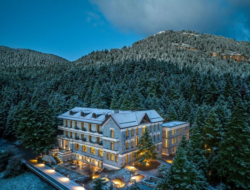 MANNA, a Member of Design Hotels