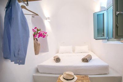 穆爾菲洞穴別墅酒店