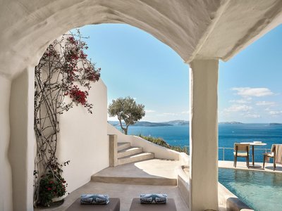 安卓尼斯精品酒店