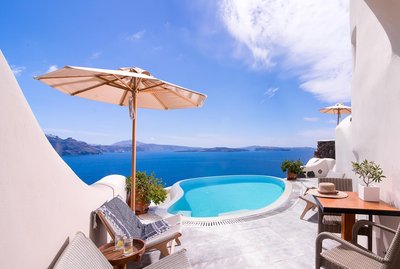 伊亞佩佐勒斯酒店