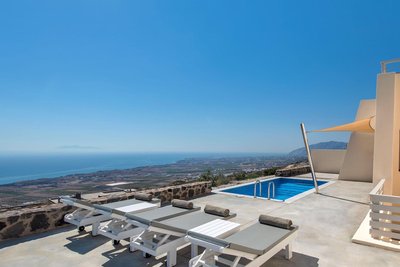 西雅納洞穴套房別墅