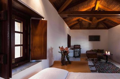 莫奈姆瓦夏城堡旅館