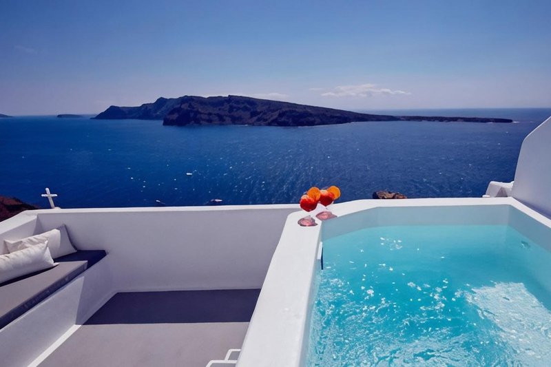 Marizan Caves & Villas