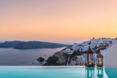 安卓尼斯豪華套房酒店