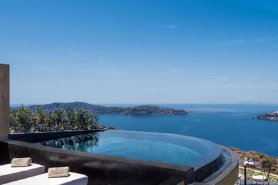 安東尼概念健康度假村