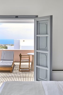 維德瑪豪華精選度假酒店,聖託里尼