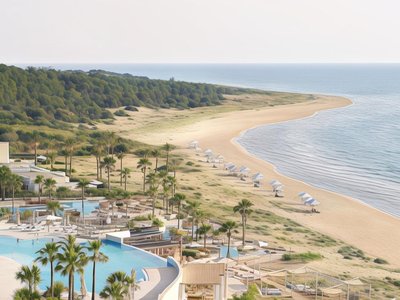 曼陀拉羅薩格雷科泰爾精品度假酒店