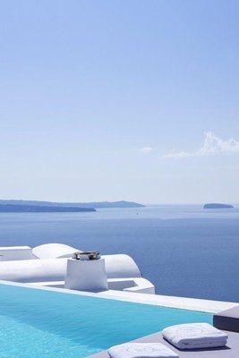 聖託里尼卡緹吉斯酒店-立鼎世酒店集團