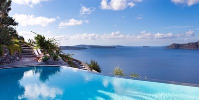 佩利沃拉斯酒店