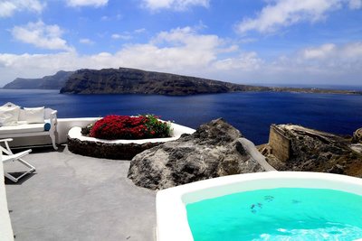 馬瑞森洞穴別墅