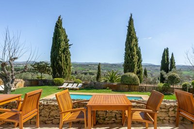 Hotel la Fuente de la Higuera