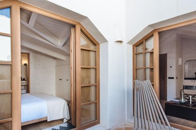 薩比奧國王之家