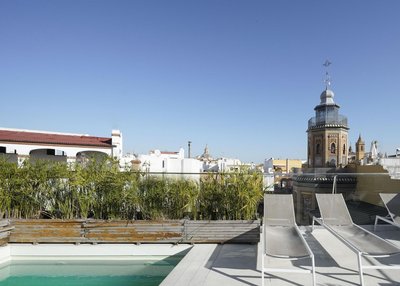 努瑪 | 莫利納公寓