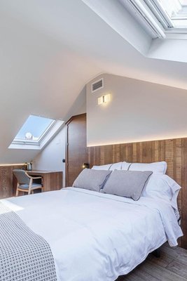 吉布拉法羅公寓