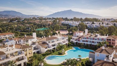 考緹奧德爾瑪爾度假村